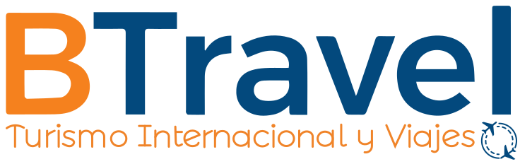 BTravel Viajes y turismo